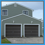 Garage Door Installation Service Forest Grove OR