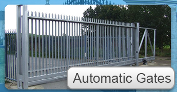 Automatic Gate Repair Forest Grove OR