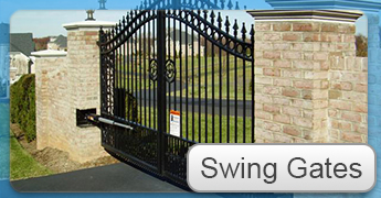 Swing Gate Repair Forest Grove OR